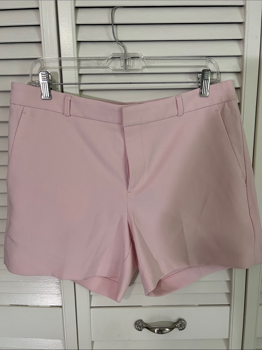Banana Republic Tailored Shorts!